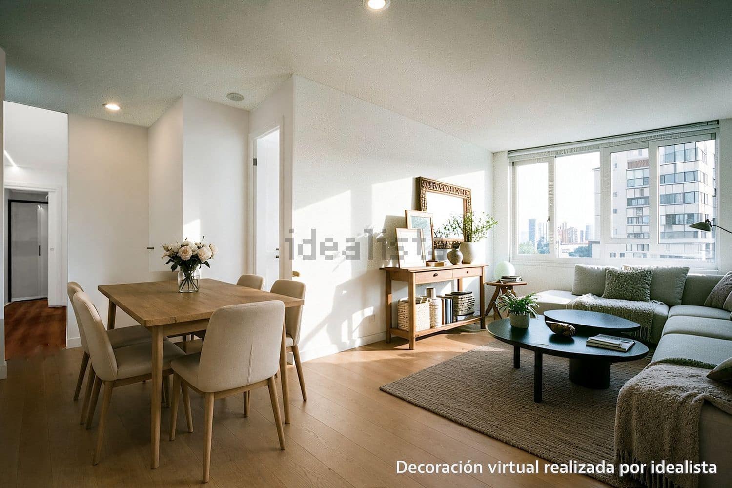 3 bedroom Apartment for sale in Cabo de las Huertas with pool garage - € 418,000 (Ref: 9363361)