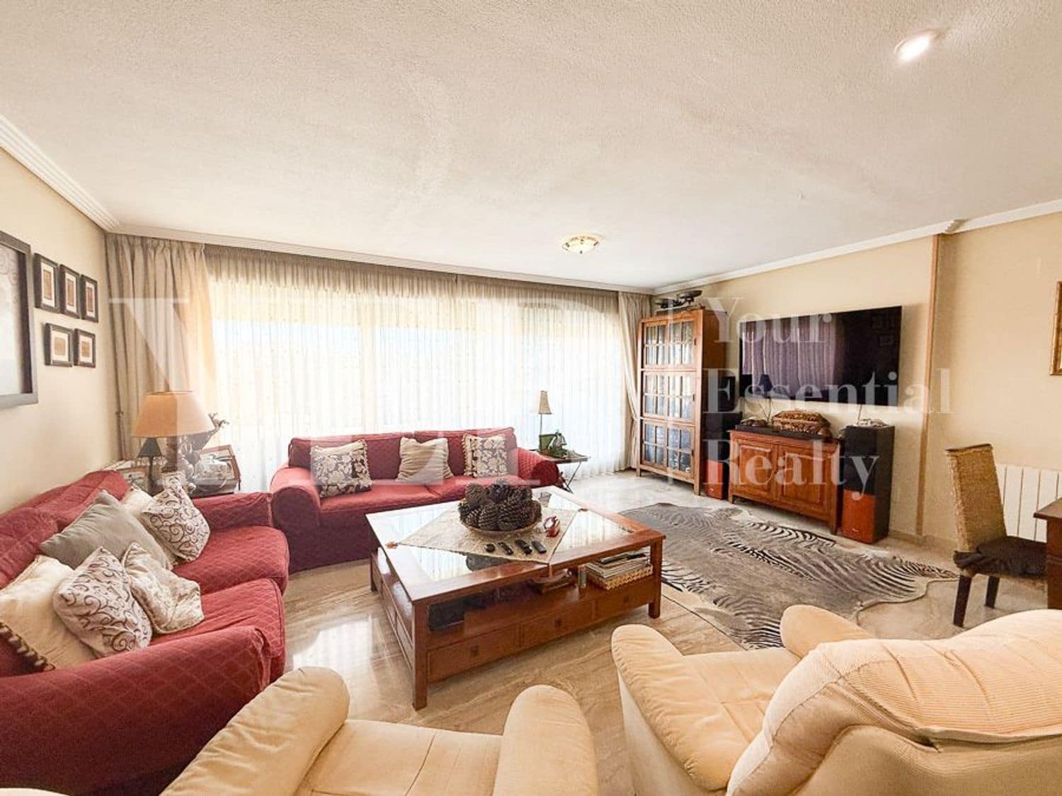 5 bedroom Townhouse for sale in Alicante / Alacant city with pool garage - € 695,000 (Ref: 9374844)