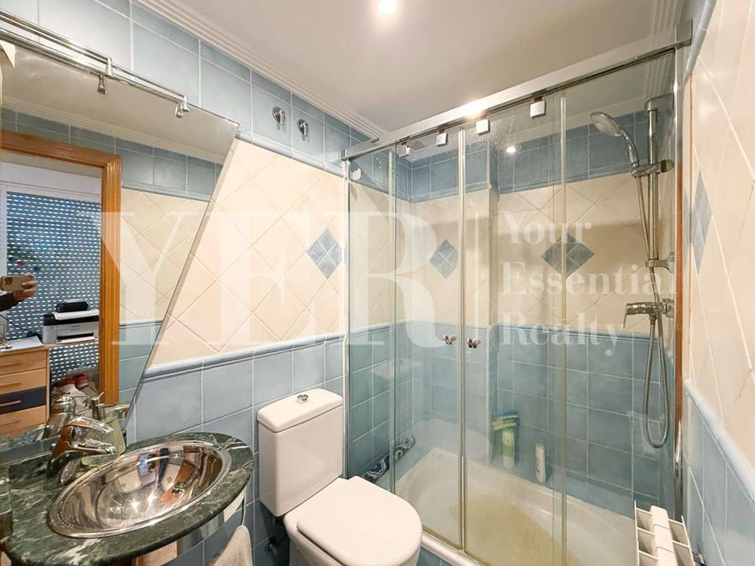 5 bedroom Townhouse for sale in Alicante / Alacant city with pool garage - € 695,000 (Ref: 9374844)