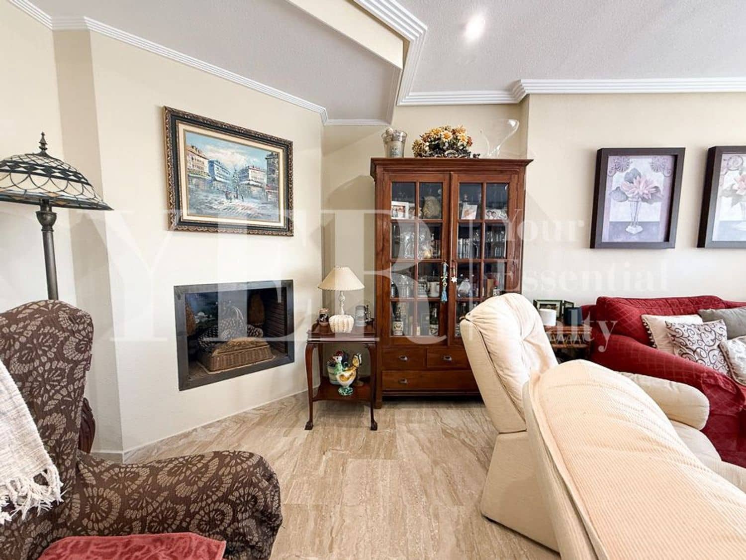 5 bedroom Townhouse for sale in Alicante / Alacant city with pool garage - € 695,000 (Ref: 9374844)