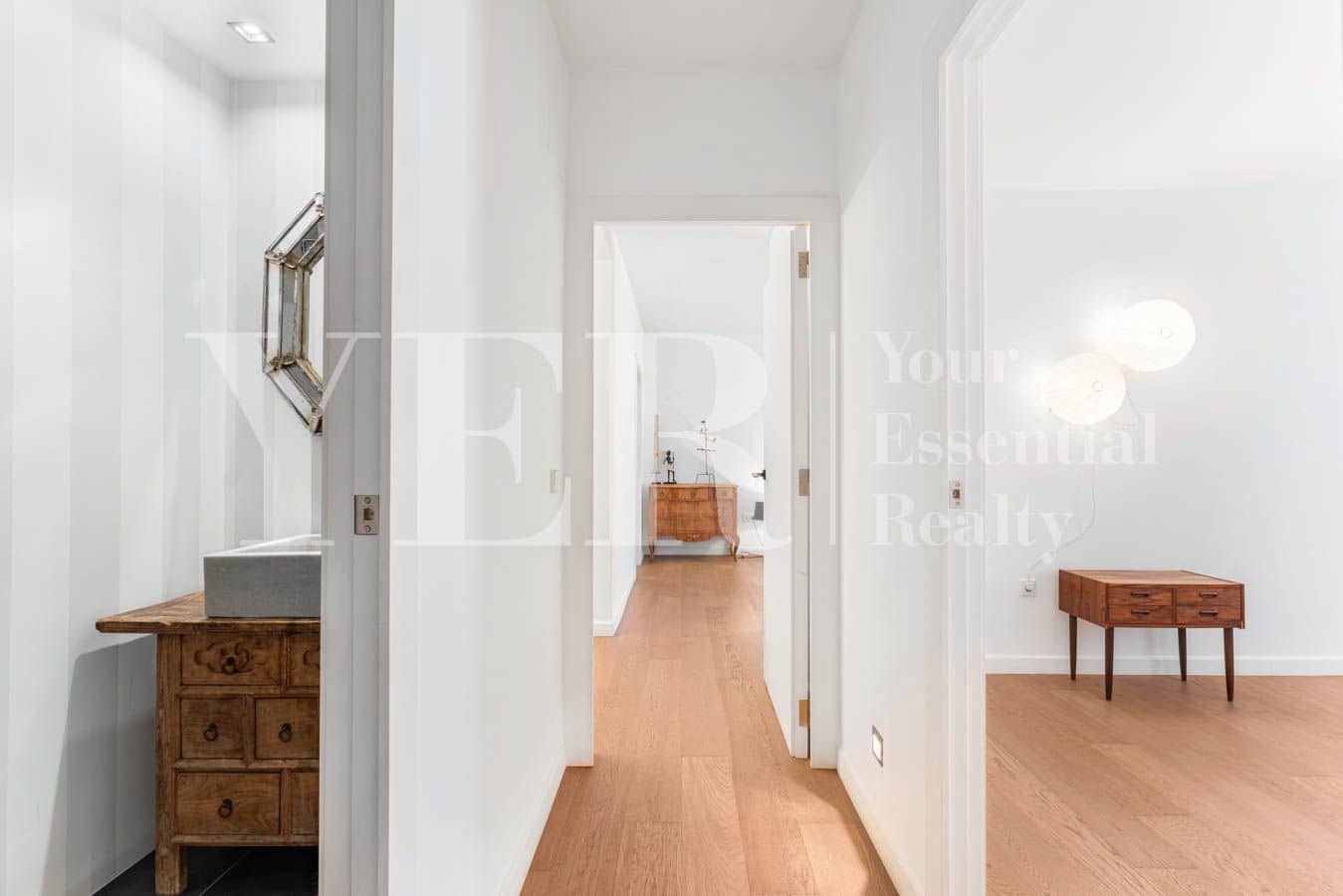 4 sypialnia Mieszkanie na sprzedaż w Miasto Alicante / Alacant - 990 000 € (Ref: 9383265)