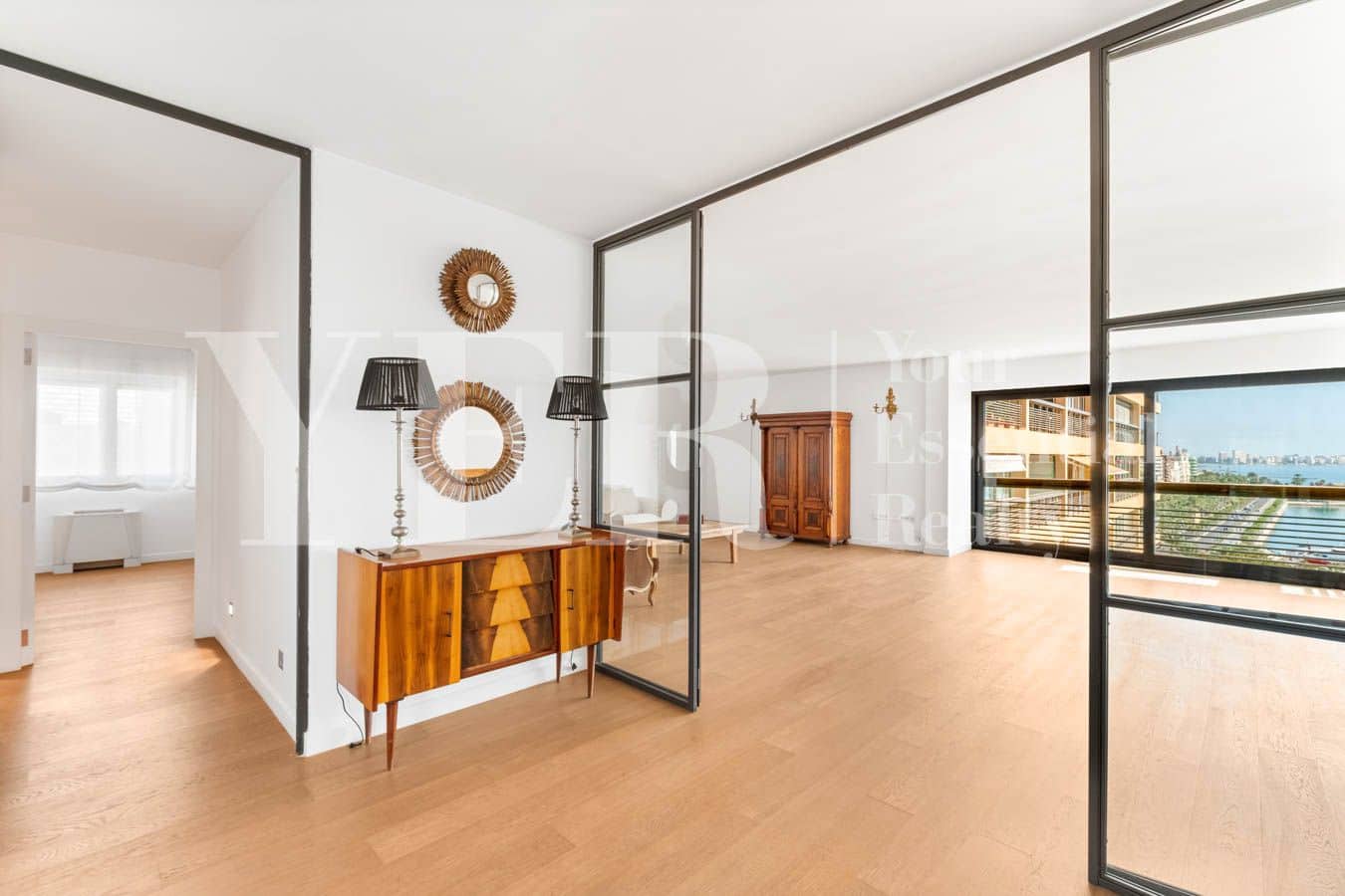 4 sypialnia Mieszkanie na sprzedaż w Miasto Alicante / Alacant - 990 000 € (Ref: 9383265)