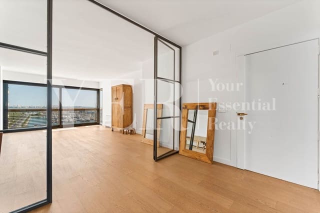 4 soveværelse Lejlighed til salg i Ensanche - Diputacion, Alicante by - € 990.000 (Ref: 9383265)