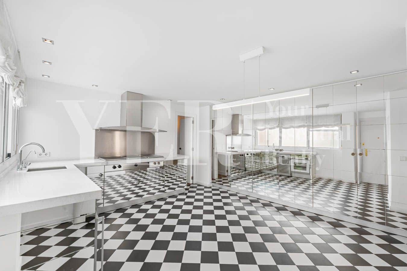 4 sypialnia Mieszkanie na sprzedaż w Miasto Alicante / Alacant - 990 000 € (Ref: 9383265)