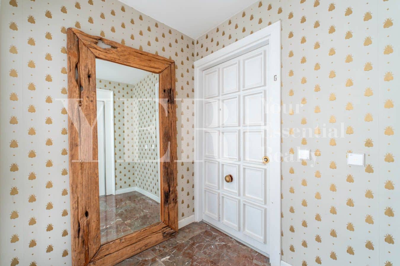 4 sypialnia Mieszkanie na sprzedaż w Miasto Alicante / Alacant - 990 000 € (Ref: 9383265)