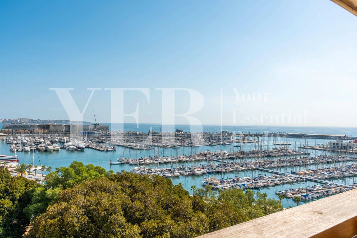 4 sypialnia Mieszkanie na sprzedaż w Miasto Alicante / Alacant - 990 000 € (Ref: 9383265)