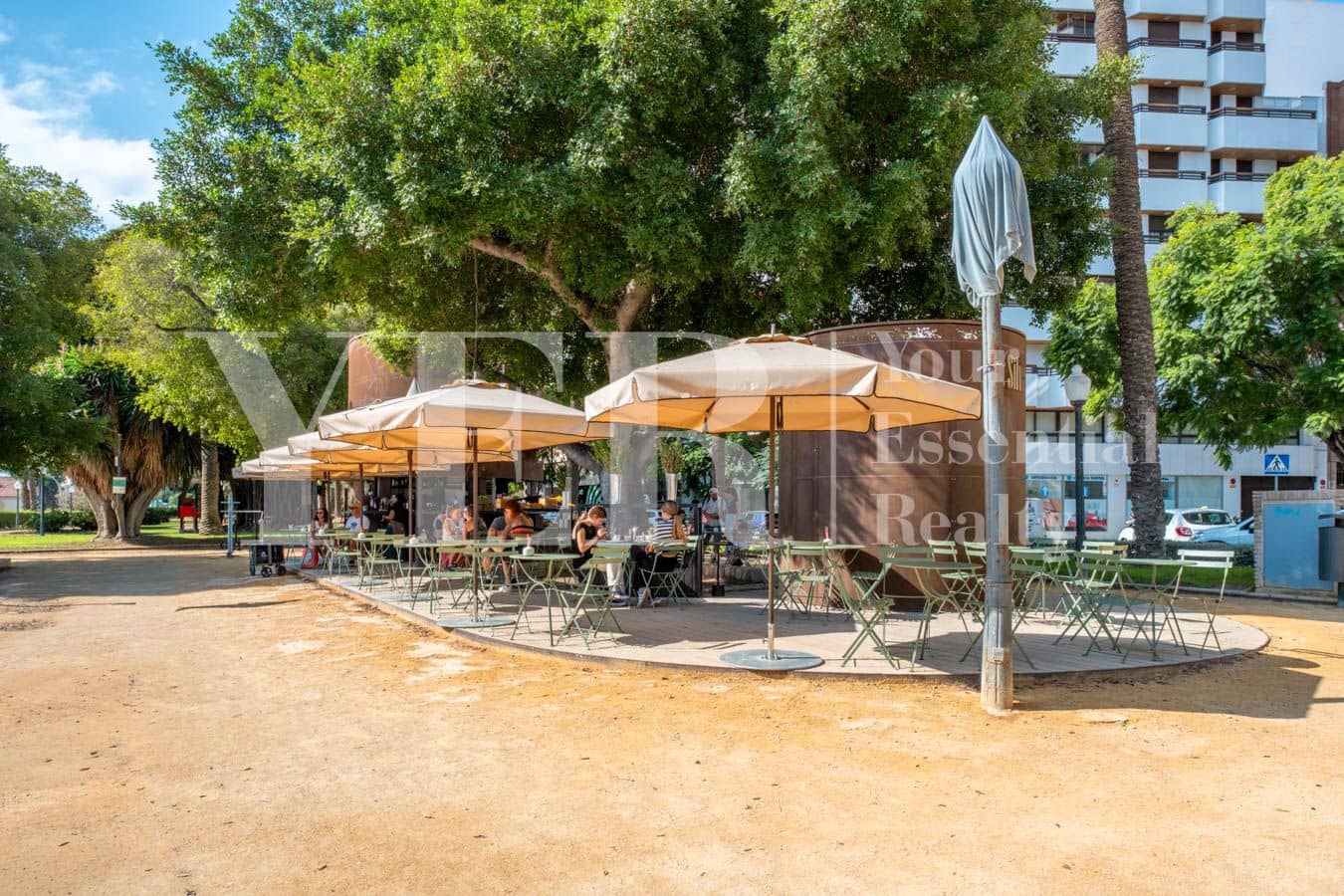 4 sypialnia Mieszkanie na sprzedaż w Miasto Alicante / Alacant - 990 000 € (Ref: 9383265)