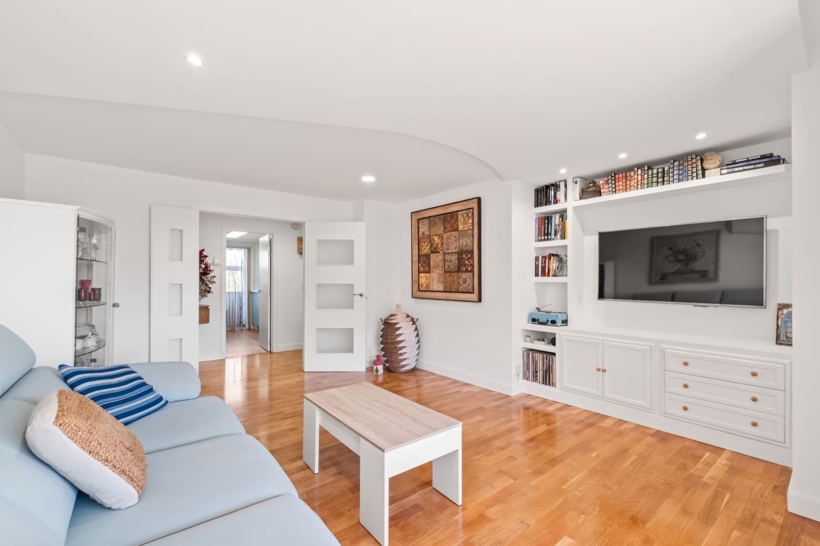 4 sovrum Lägenhet till salu i Alicante stad med pool garage - 398 000 € (Ref: 9388230)