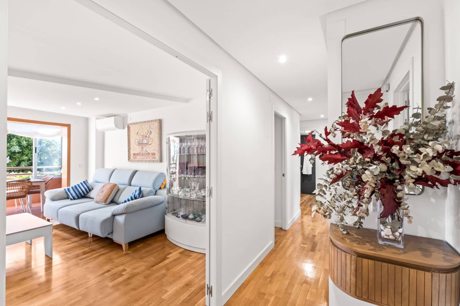 4 sovrum Lägenhet till salu i Alicante stad med pool garage - 398 000 € (Ref: 9388230)