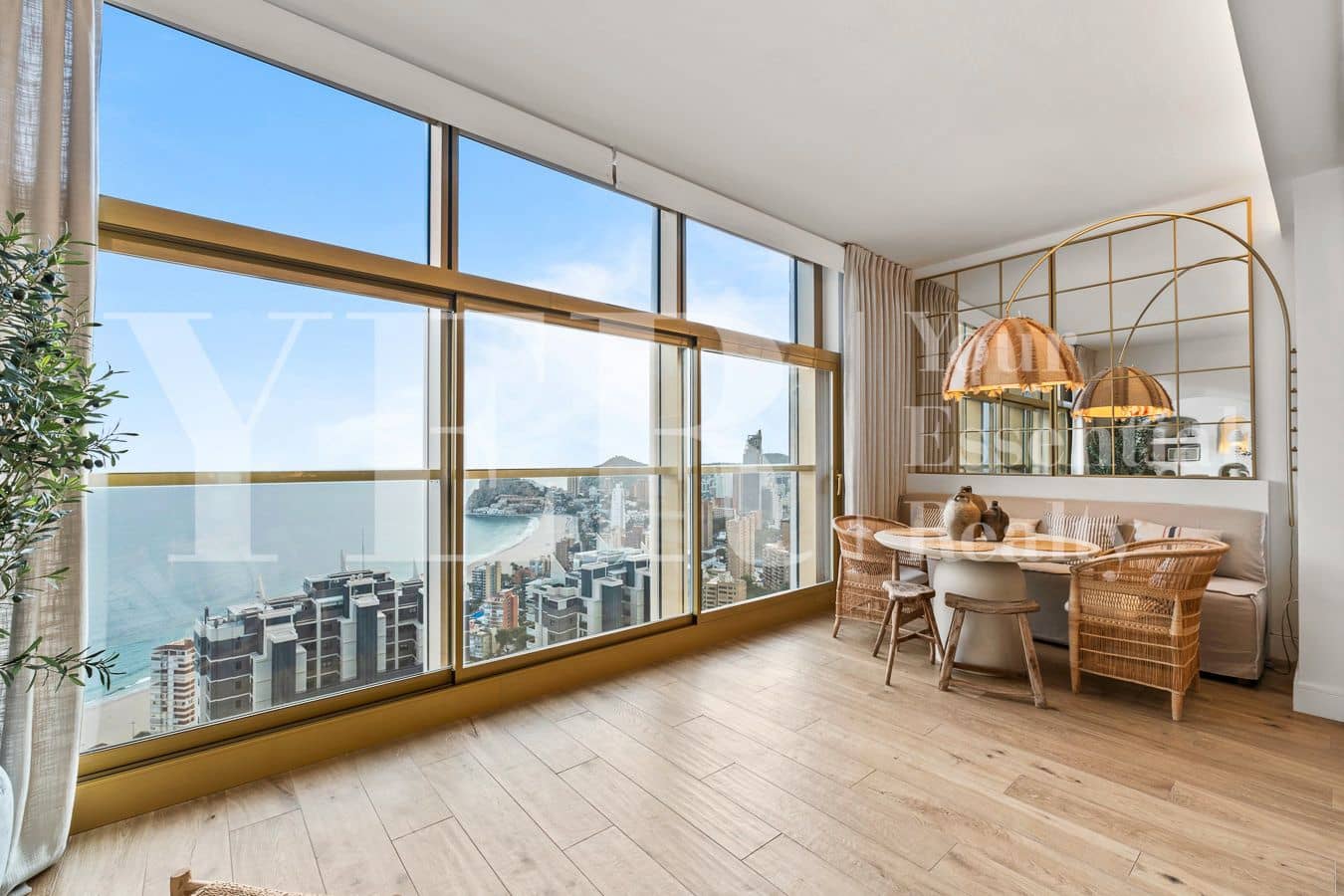 2 camera da letto Appartamento in vendita in Alicante citta con piscina garage - 780.000 € (Rif: 9435007)