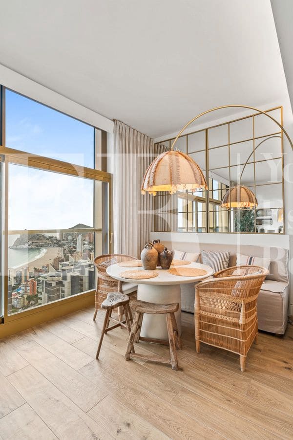 2 camera da letto Appartamento in vendita in Alicante citta con piscina garage - 780.000 € (Rif: 9435007)