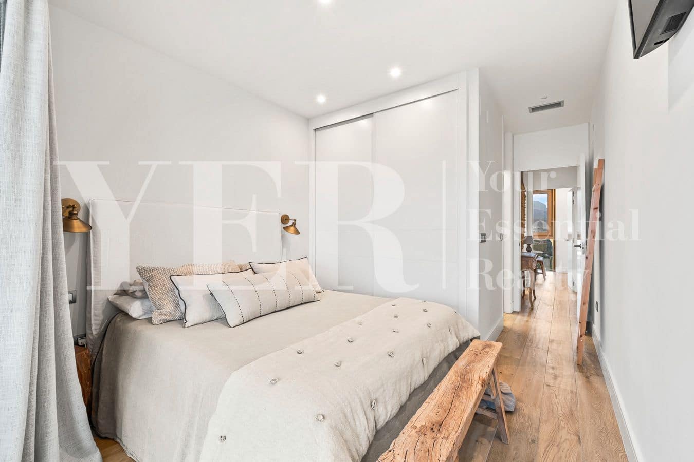 2 camera da letto Appartamento in vendita in Alicante citta con piscina garage - 780.000 € (Rif: 9435007)