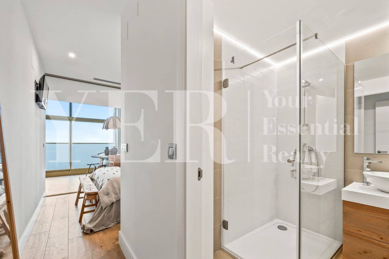 2 camera da letto Appartamento in vendita in Alicante citta con piscina garage - 780.000 € (Rif: 9435007)