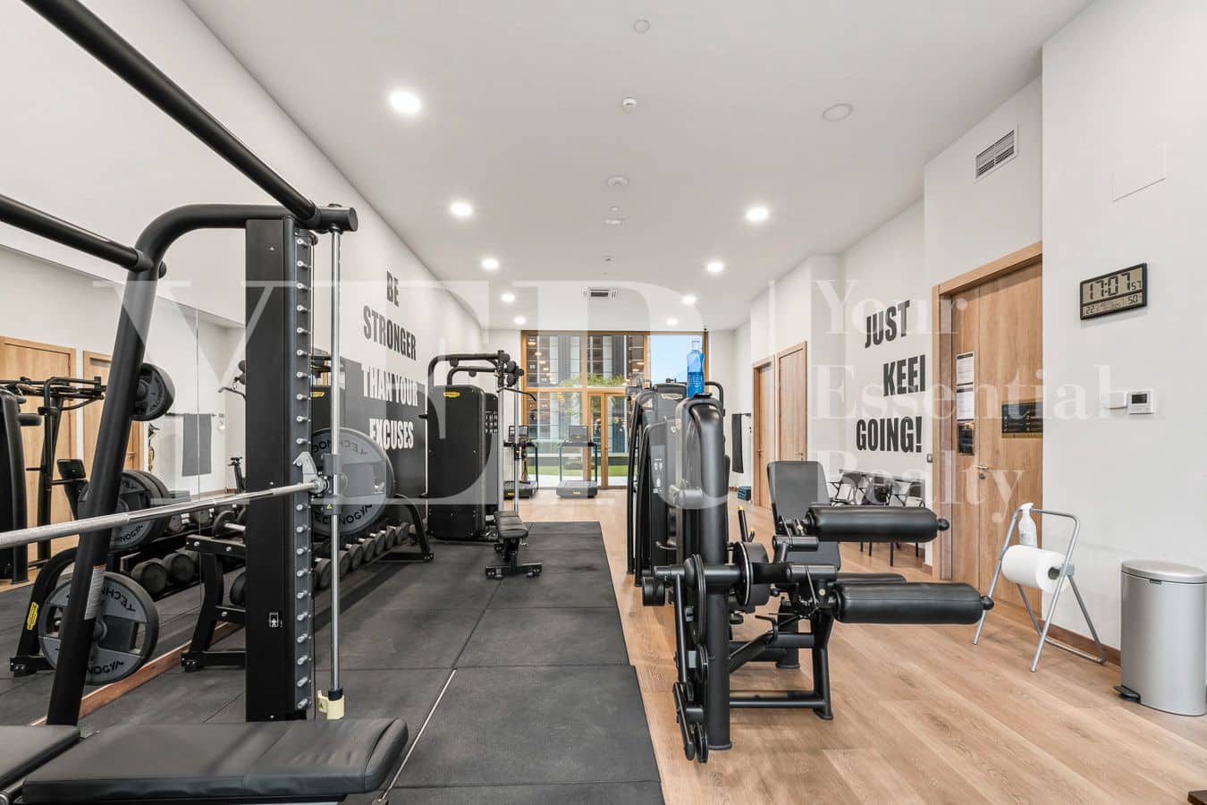 2 camera da letto Appartamento in vendita in Alicante citta con piscina garage - 780.000 € (Rif: 9435007)