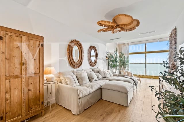 2 soveværelse Lejlighed til salg i Babel, Alicante by med swimmingpool garage - € 780.000 (Ref: 9435007)