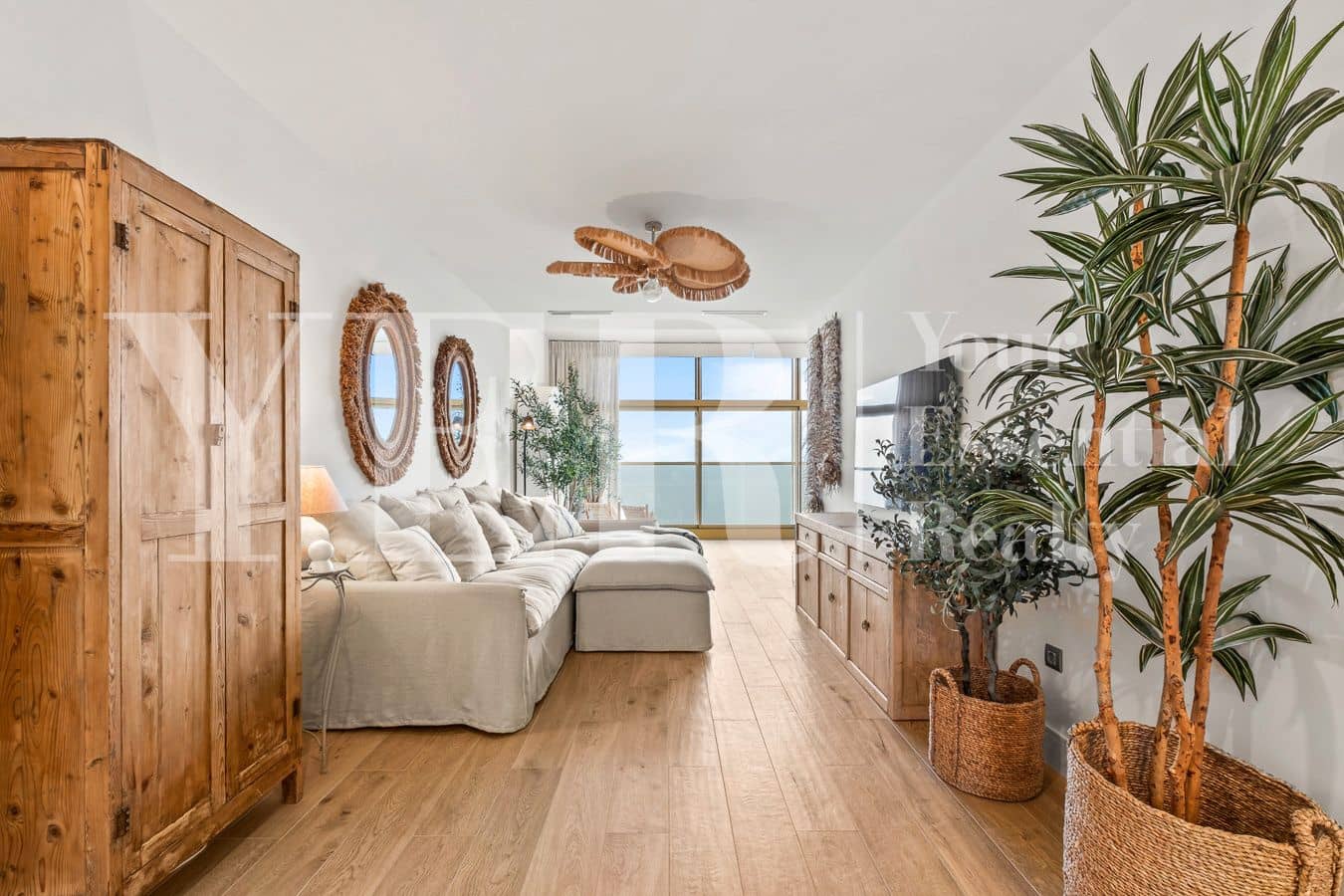 2 camera da letto Appartamento in vendita in Alicante citta con piscina garage - 780.000 € (Rif: 9435007)