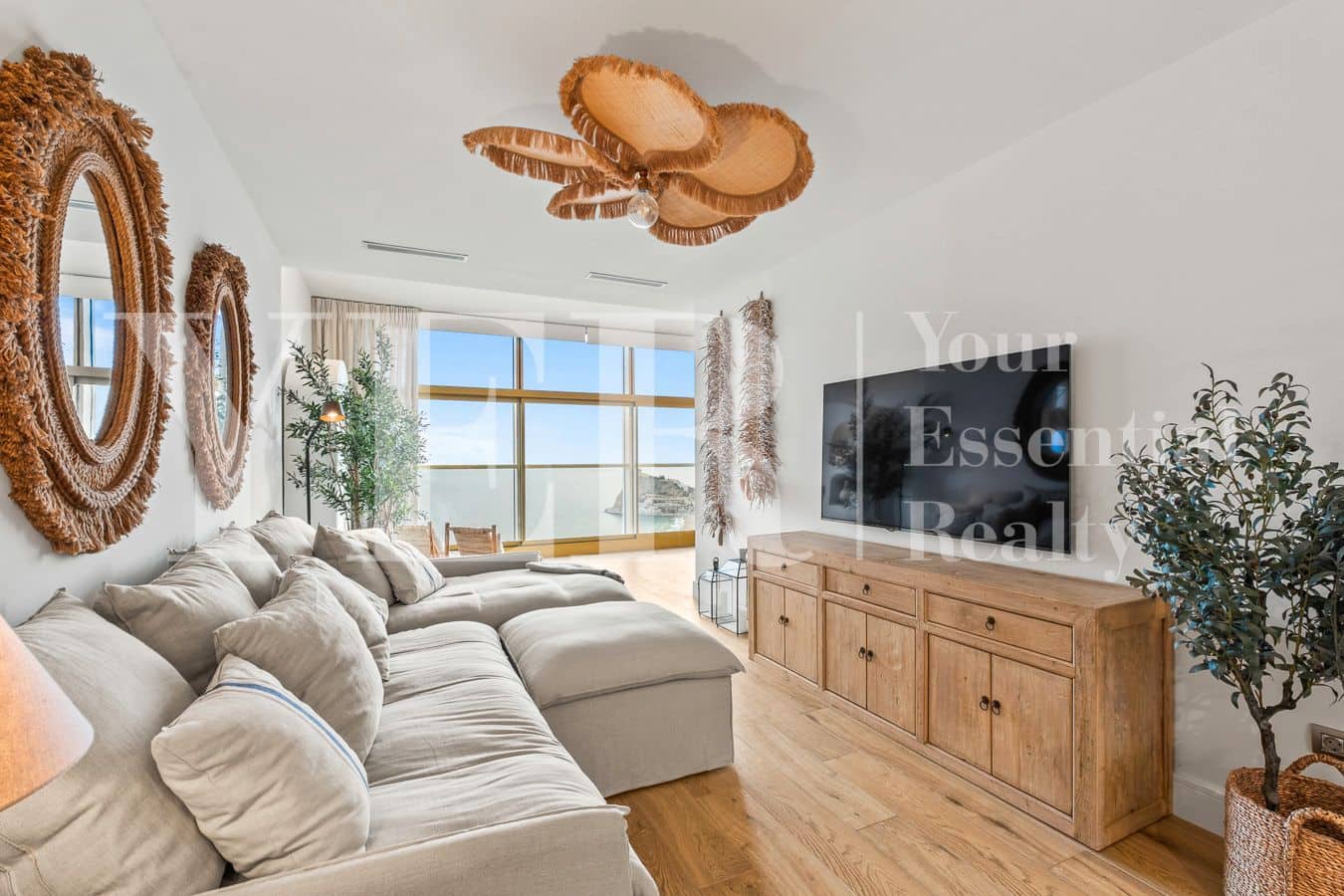 2 camera da letto Appartamento in vendita in Alicante citta con piscina garage - 780.000 € (Rif: 9435007)