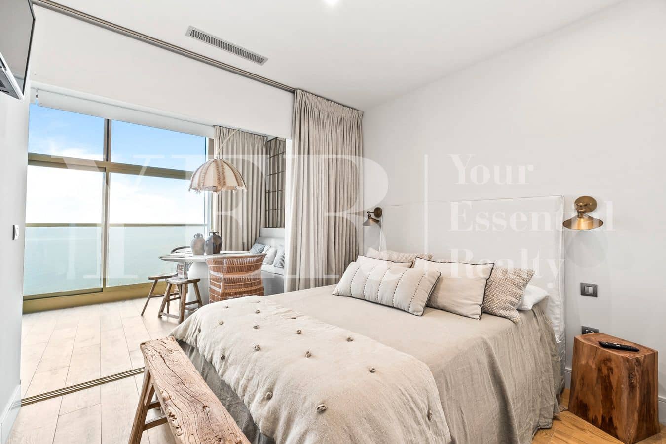 2 camera da letto Appartamento in vendita in Alicante citta con piscina garage - 780.000 € (Rif: 9435007)