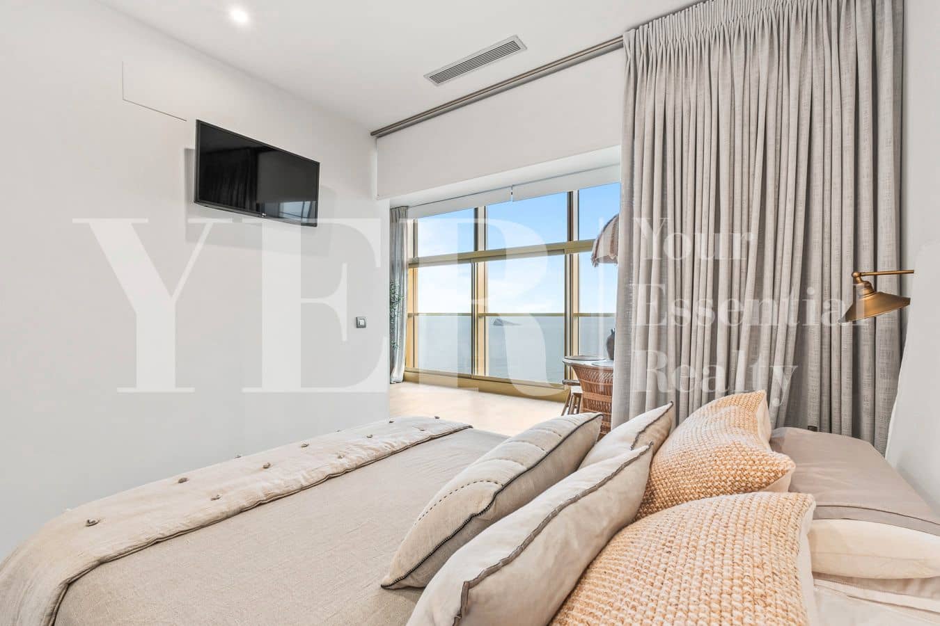 2 camera da letto Appartamento in vendita in Alicante citta con piscina garage - 780.000 € (Rif: 9435007)