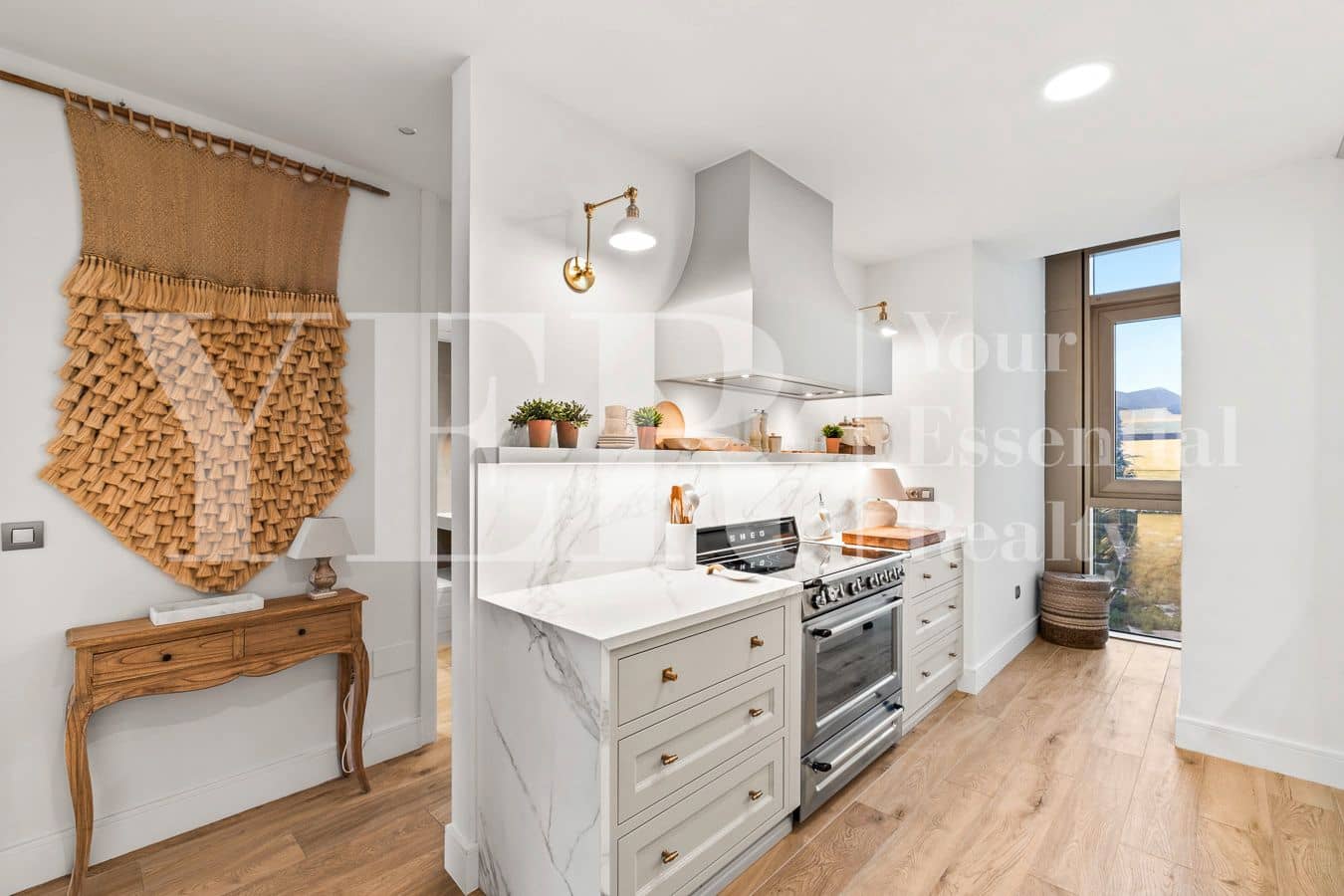 2 camera da letto Appartamento in vendita in Alicante citta con piscina garage - 780.000 € (Rif: 9435007)