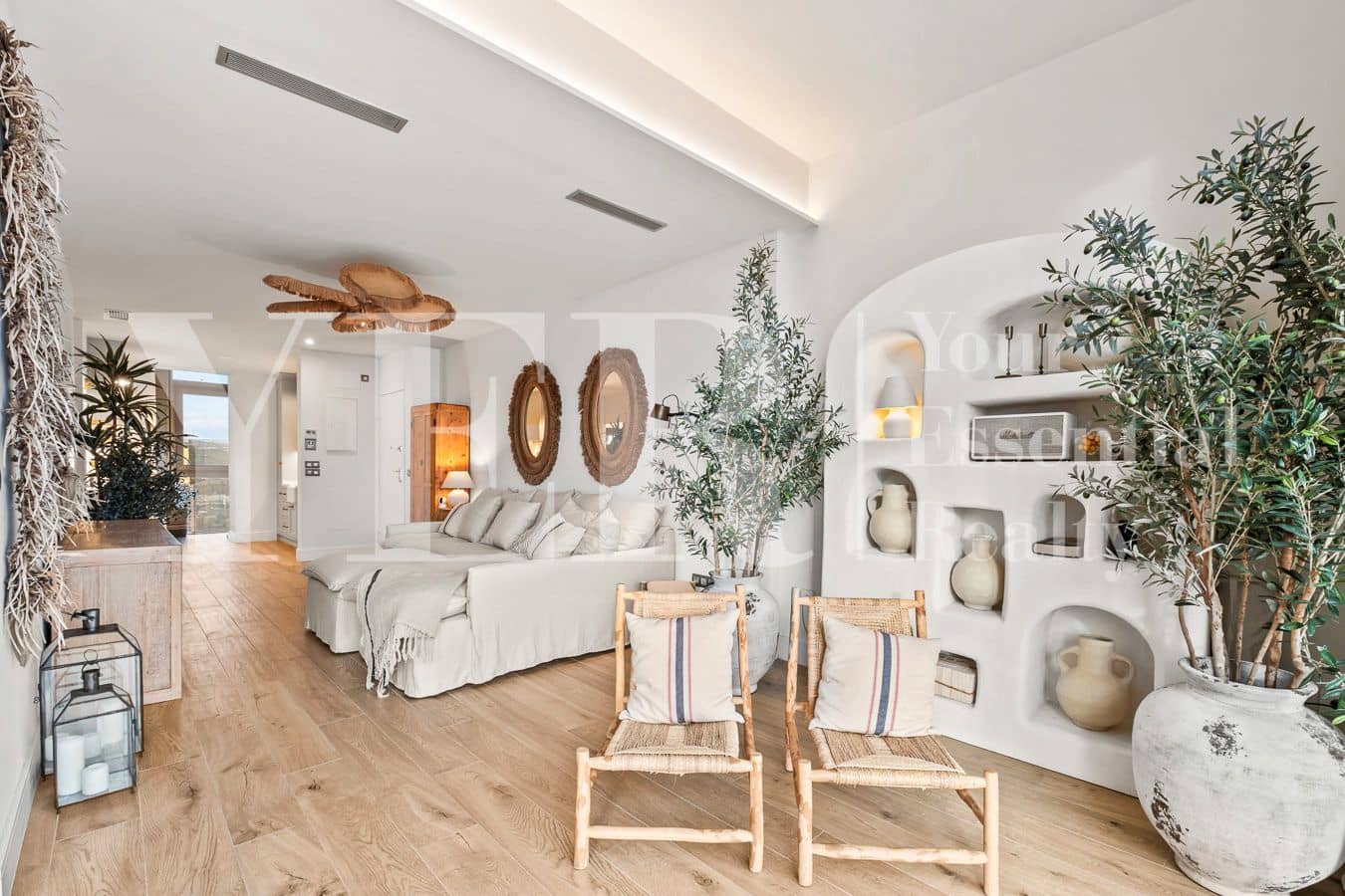 2 camera da letto Appartamento in vendita in Alicante citta con piscina garage - 780.000 € (Rif: 9435007)