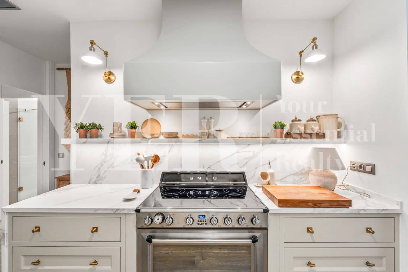 2 camera da letto Appartamento in vendita in Alicante citta con piscina garage - 780.000 € (Rif: 9435007)