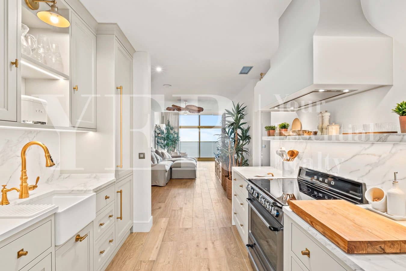 2 camera da letto Appartamento in vendita in Alicante citta con piscina garage - 780.000 € (Rif: 9435007)