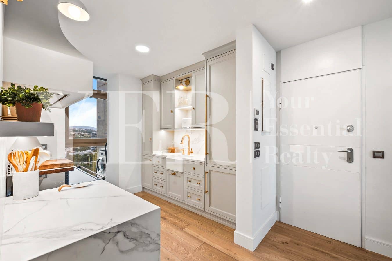 2 camera da letto Appartamento in vendita in Alicante citta con piscina garage - 780.000 € (Rif: 9435007)