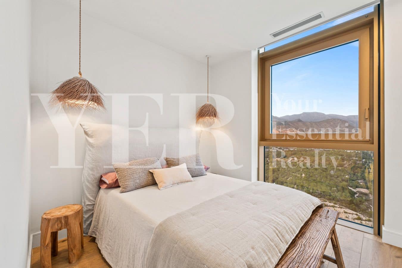 2 camera da letto Appartamento in vendita in Alicante citta con piscina garage - 780.000 € (Rif: 9435007)