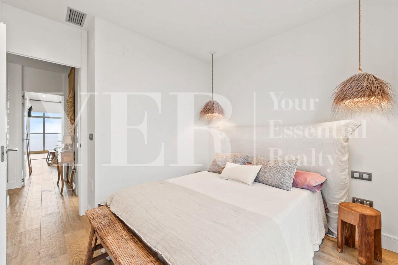 2 camera da letto Appartamento in vendita in Alicante citta con piscina garage - 780.000 € (Rif: 9435007)