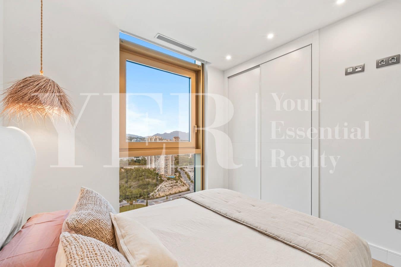 2 camera da letto Appartamento in vendita in Alicante citta con piscina garage - 780.000 € (Rif: 9435007)