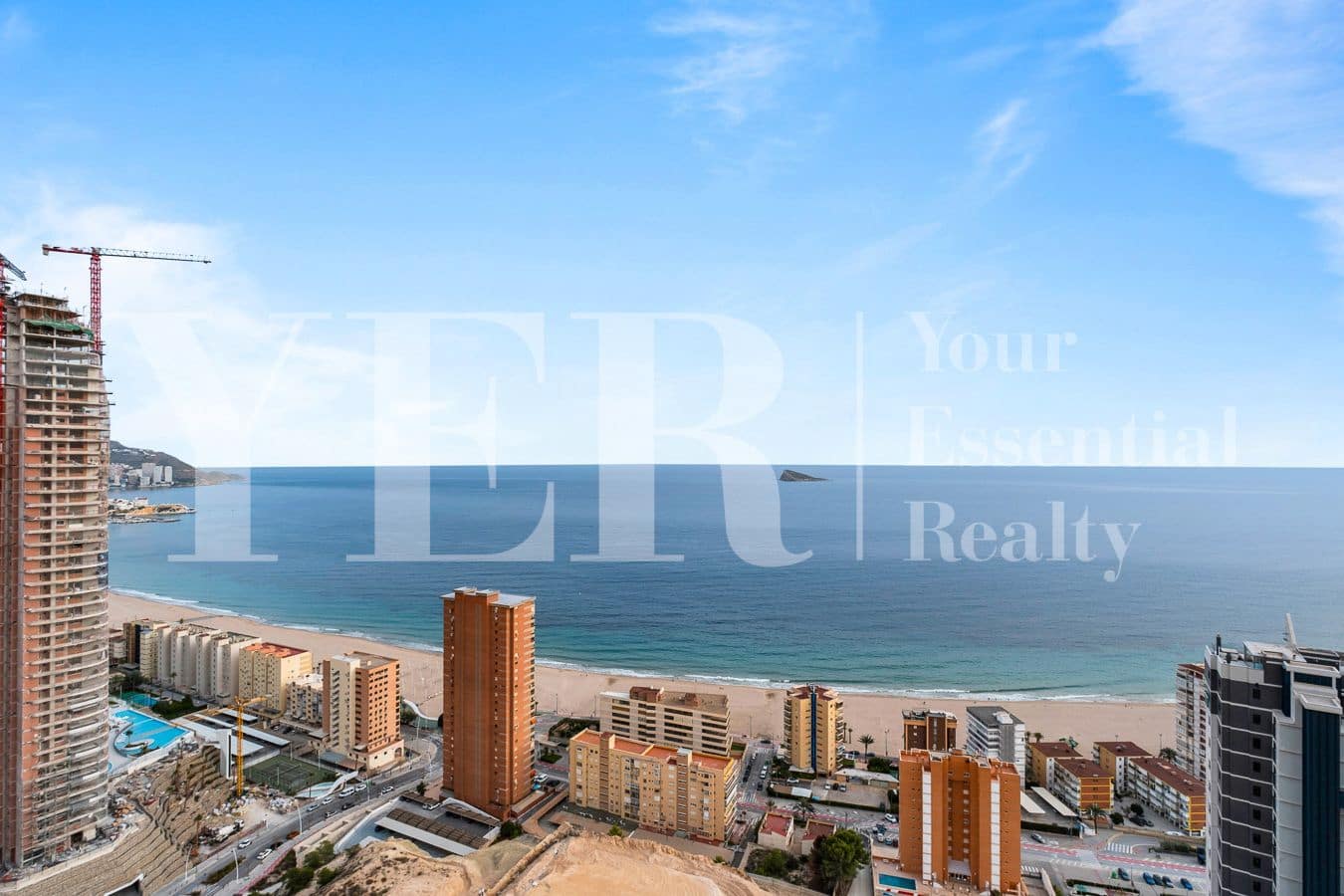 2 camera da letto Appartamento in vendita in Alicante citta con piscina garage - 780.000 € (Rif: 9435007)