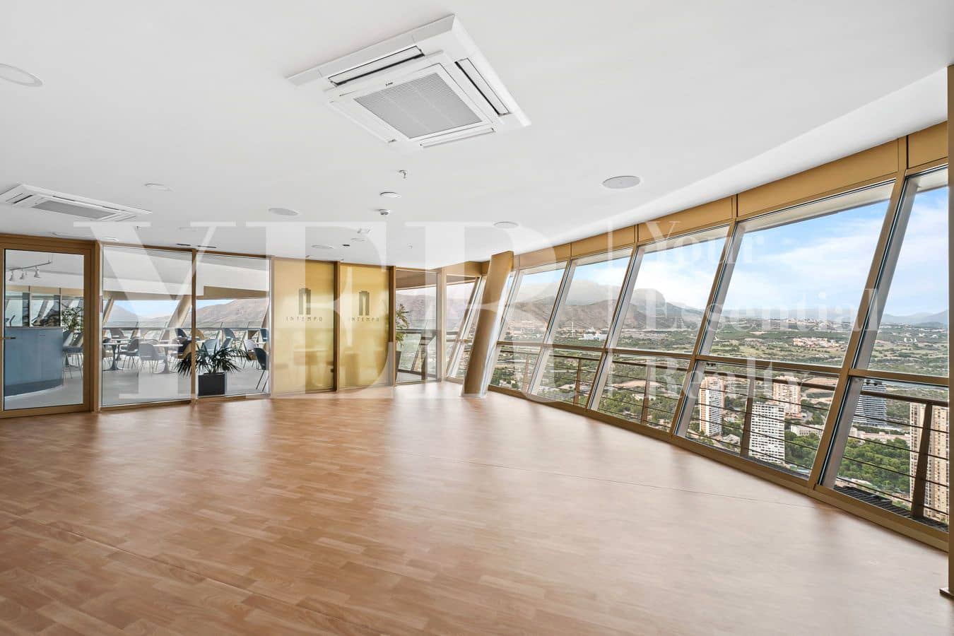 2 camera da letto Appartamento in vendita in Alicante citta con piscina garage - 780.000 € (Rif: 9435007)