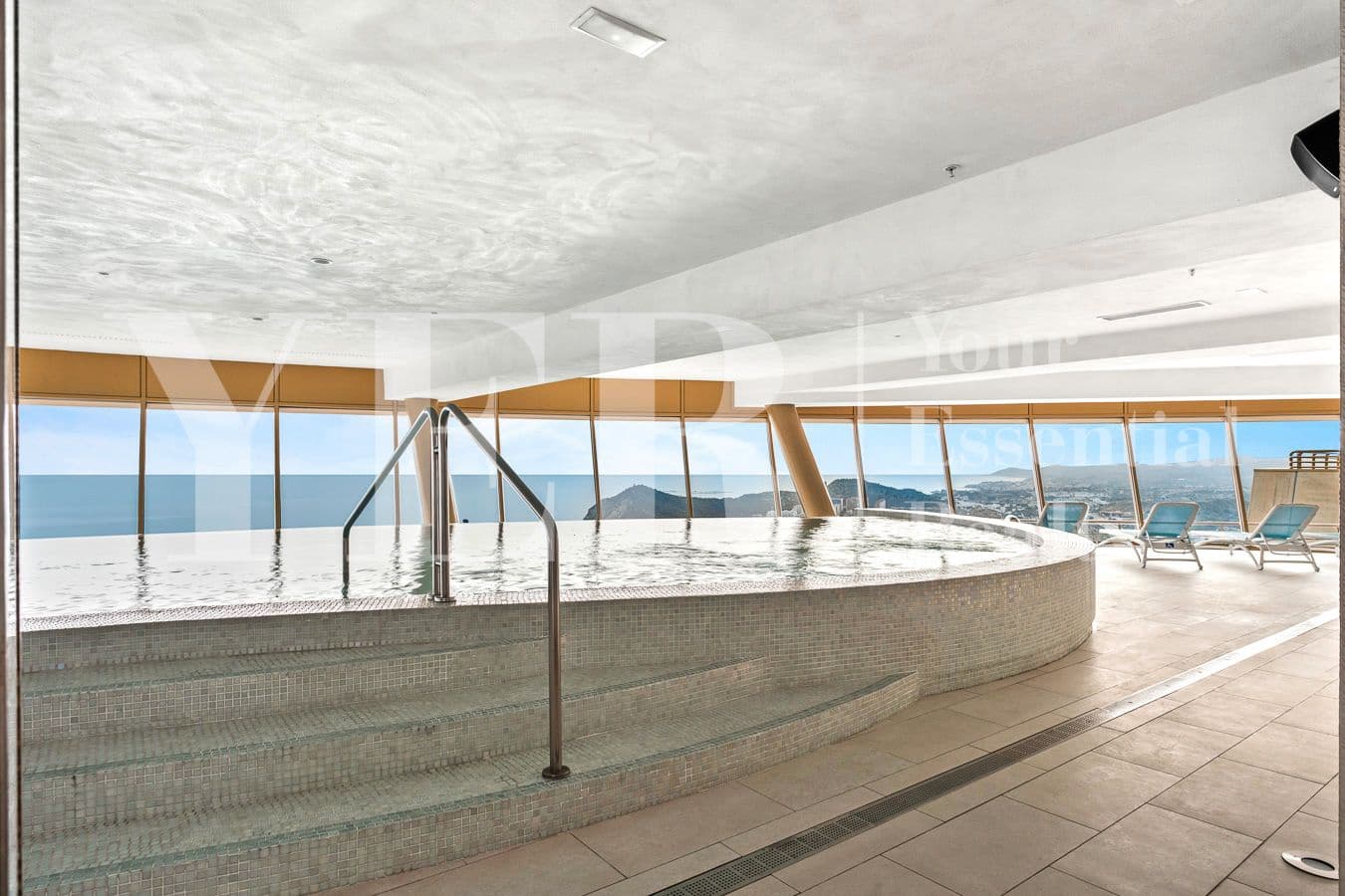 2 camera da letto Appartamento in vendita in Alicante citta con piscina garage - 780.000 € (Rif: 9435007)