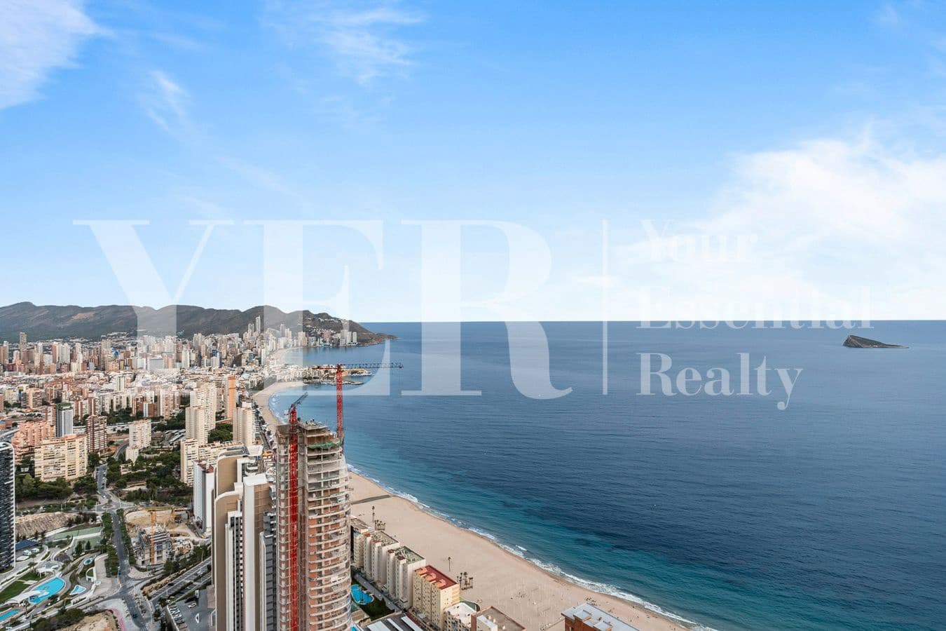 2 camera da letto Appartamento in vendita in Alicante citta con piscina garage - 780.000 € (Rif: 9435007)