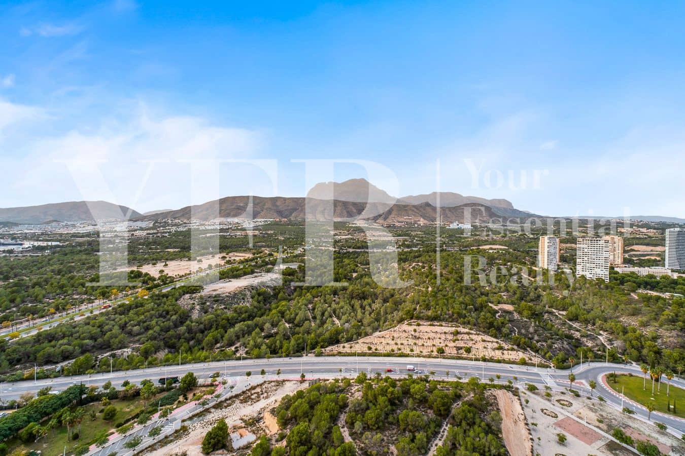 2 camera da letto Appartamento in vendita in Alicante citta con piscina garage - 780.000 € (Rif: 9435007)