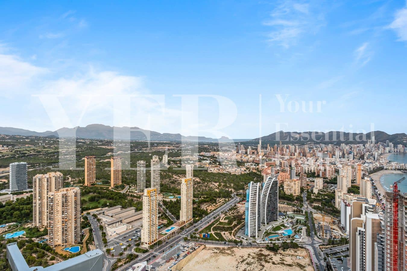 2 camera da letto Appartamento in vendita in Alicante citta con piscina garage - 780.000 € (Rif: 9435007)