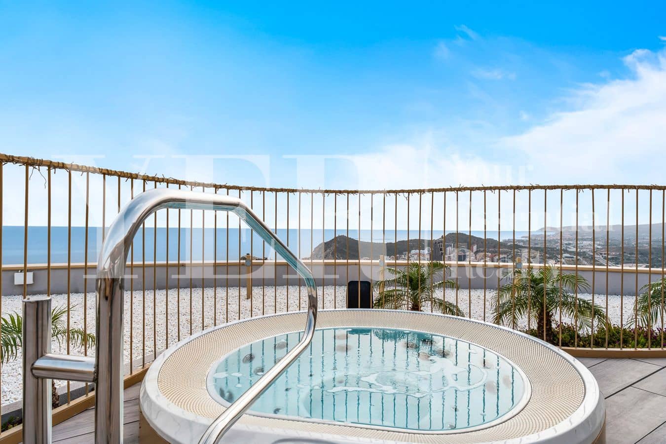 2 camera da letto Appartamento in vendita in Alicante citta con piscina garage - 780.000 € (Rif: 9435007)