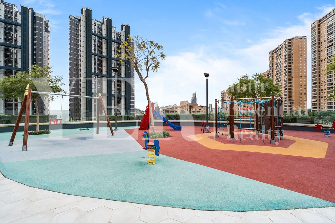 2 camera da letto Appartamento in vendita in Alicante citta con piscina garage - 780.000 € (Rif: 9435007)