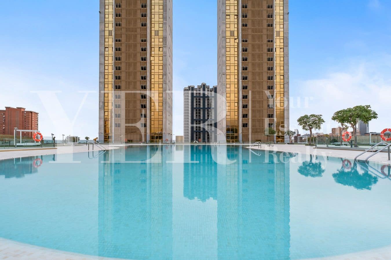 2 camera da letto Appartamento in vendita in Alicante citta con piscina garage - 780.000 € (Rif: 9435007)