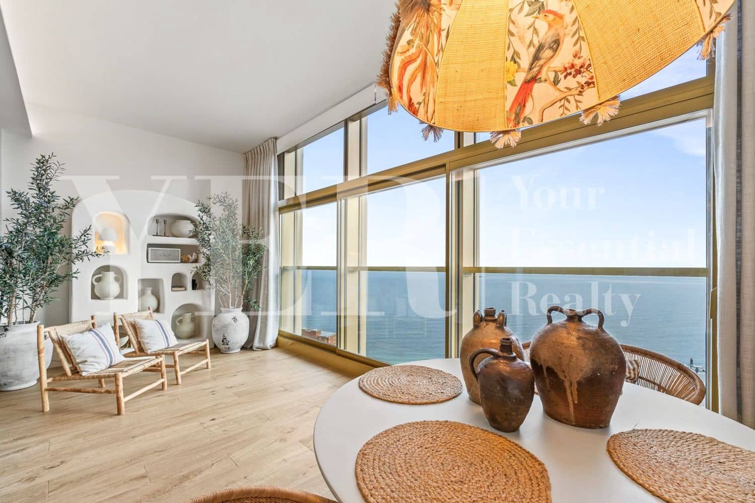 2 soveværelse Lejlighed til salg i Benidorm med swimmingpool garage - € 780.000 (Ref: 9435007)