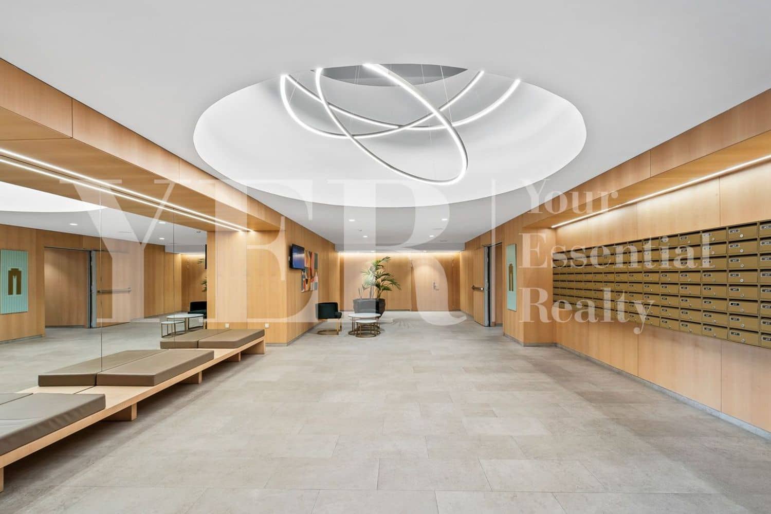 2 soveværelse Lejlighed til salg i Benidorm med swimmingpool garage - € 780.000 (Ref: 9435007)