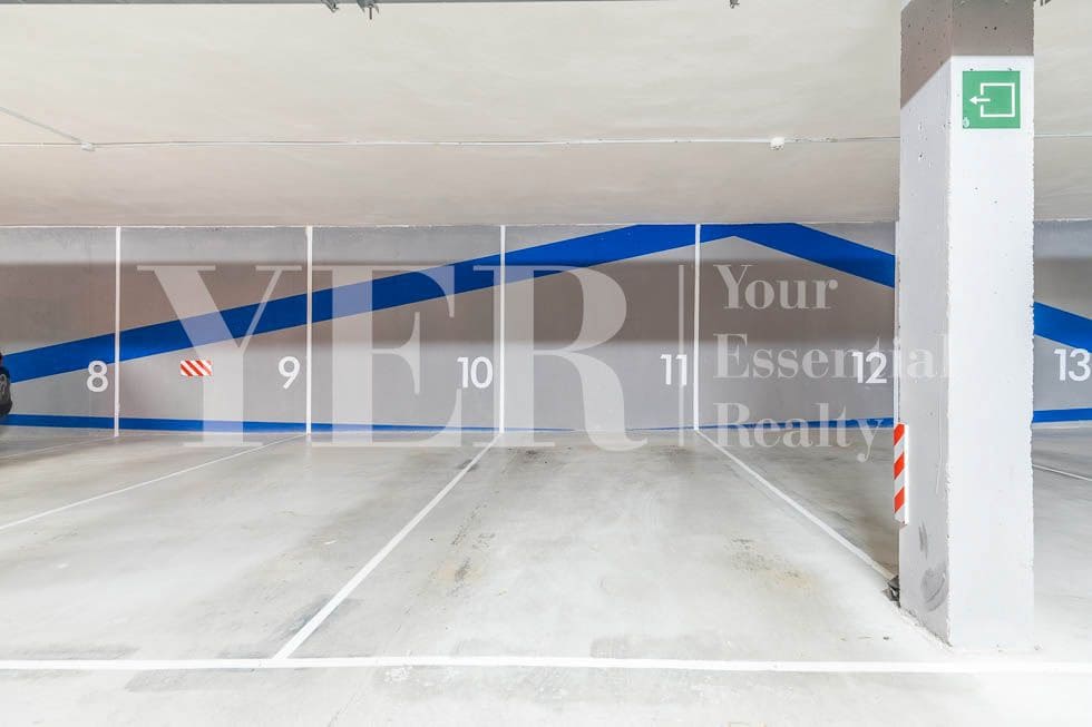 3 quarto Apartamento de Praia para arrendar em Alicante cidade com piscina - 3 200 € (Ref: 9438723)