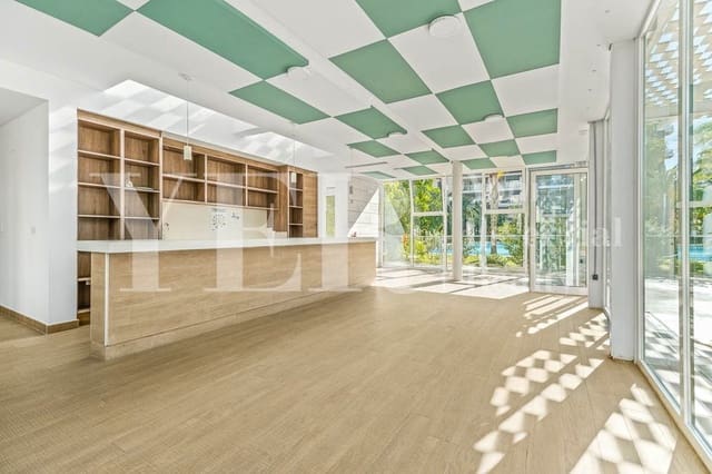 3 soverom Strandleiligheter til leie i PAU, Alicante by med svømmebasseng - € 3 200 (Ref: 9438723)