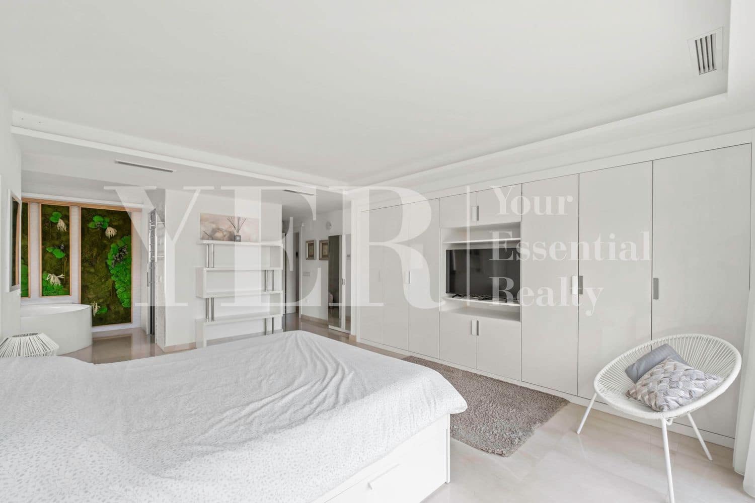 4 camera da letto Villa in vendita in Altea con piscina garage - 2.150.000 € (Rif: 9562562)