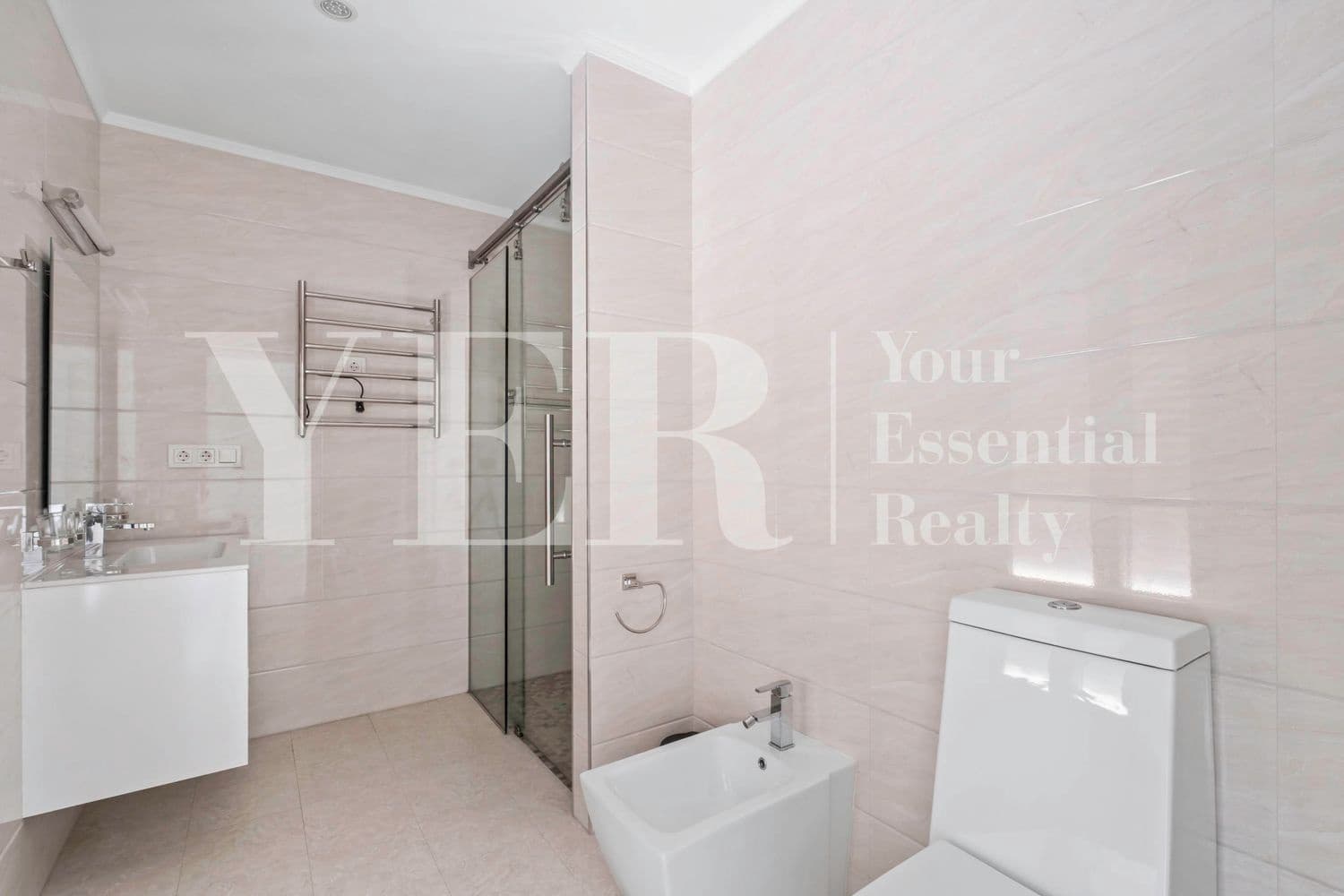 4 camera da letto Villa in vendita in Altea con piscina garage - 2.150.000 € (Rif: 9562562)