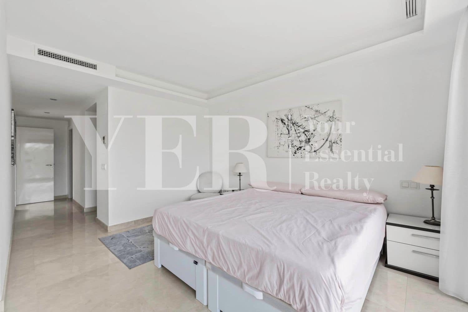 4 camera da letto Villa in vendita in Altea con piscina garage - 2.150.000 € (Rif: 9562562)