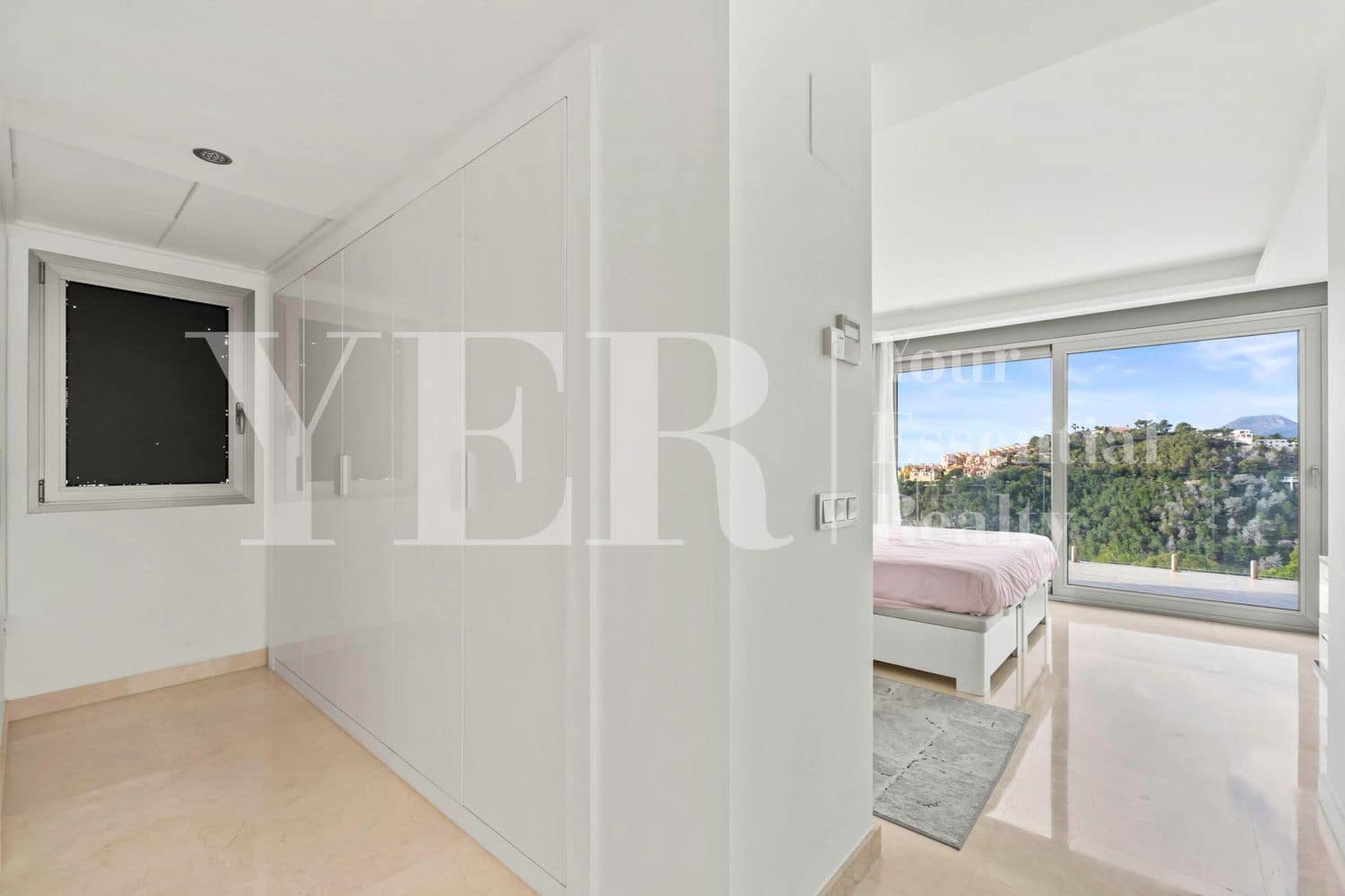 4 camera da letto Villa in vendita in Altea con piscina garage - 2.150.000 € (Rif: 9562562)