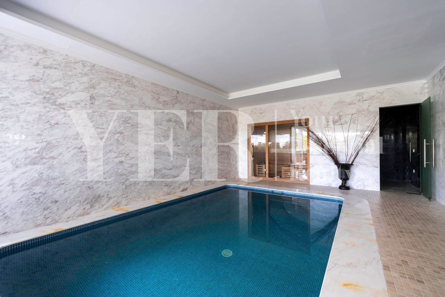 4 camera da letto Villa in vendita in Altea con piscina garage - 2.150.000 € (Rif: 9562562)