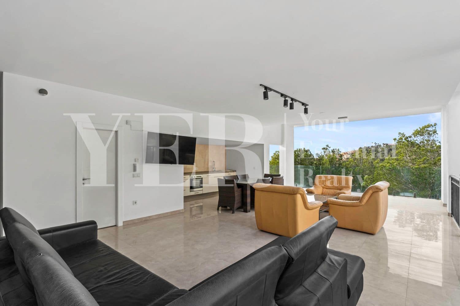 4 camera da letto Villa in vendita in Altea con piscina garage - 2.150.000 € (Rif: 9562562)